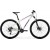 Велосипед MERIDA BIG.NINE 20 IV1 XL,WHITE(PURPLE)